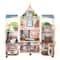 KidKraft Wooden Secret Reveal Mansion Dollhouse with Lights, Sounds & Accessories